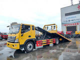 FOTON 6T Wrecker Truck