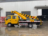 Customized 14-18m Aerial Work Platform Truck