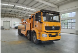 Shaanxi Automobile Tow Truck (30T)