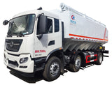 Dongfeng 6*2 32000L bulk feed truck