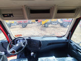 DongFeng 240HP Telescopic Boom Crane