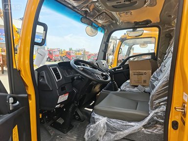 HOWO GKS32 pro Aerial Work Platform Truck