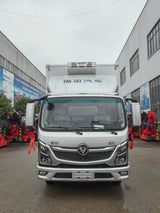 FOTON 4.2m 120HP Refrigerated Truck