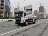 DongFeng 15m³ 245HP Oil Tank Truck
