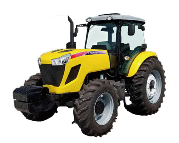 Tractors DongFeng iSeki EN1604C
