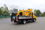 DongFeng GKS32Pro Aerial Work Platform Truck