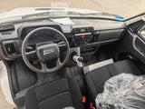 IVECO Long-base High Top Refrigerated Truck（New Model）