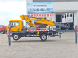DongFeng GKS30Pro Aerial Work Platform Truck