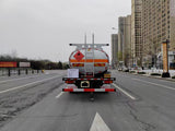 DongFeng 15m³ 245HP Oil Tank Truck