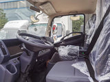 ISUZU EC5 Refrigerated Truck