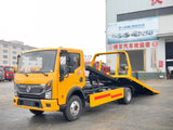 DongFeng 7T Wrecker Truck