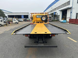 Isuzu tow truck (25-50T)
