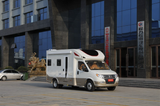 Dongfeng Recreation Vehicle