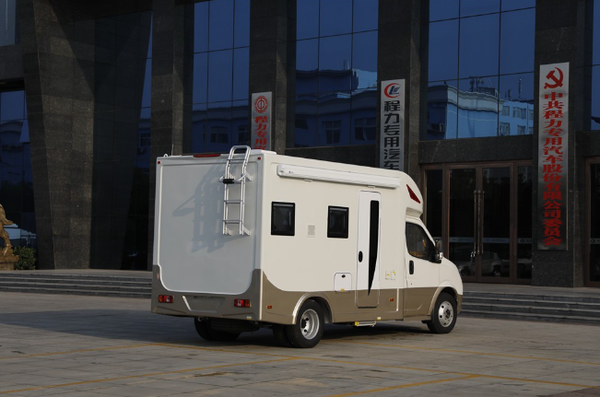 Dongfeng Recreation Vehicle