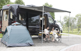 Maxus Van Motorhome