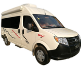Dongfeng camper Truck