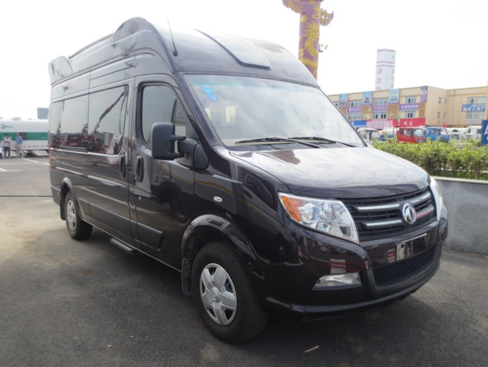 Dongfeng camper Truck