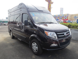 Dongfeng camper Truck