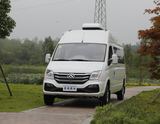 SAIC Maxus Motorhome