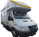Diesel Campervan Motorhome