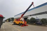 Tow Truck (50T)
