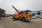 Tow Truck (50T)