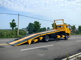 HOWO 20T Wrecker Truck