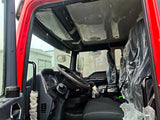 HOWO GKS56Pro Aerial Work Platform Truck