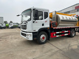 DongFeng 9.5m³ 195HP Asphalt Distributor Truck