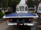 flatbed Truck