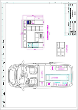 High-spec JMC Shunda Diesel Ambulance