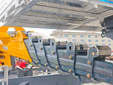 DongFeng GKS30Pro Aerial Work Platform Truck