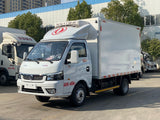 DongFeng E6 Refrigerated Truck