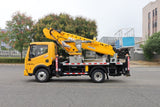 DongFeng GKS32Pro Aerial Work Platform Truck